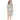 Tribal Boho Dress MULTICOLOR SIZE S Tribal