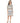 Tribal Boho Dress MULTICOLOR SIZE S Tribal