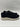 WOMEN'S LE TIGRE TM-LOUGHLIN COLOR MOONLESS NIGHT & CREAM US SIZE 9M Le Tigre