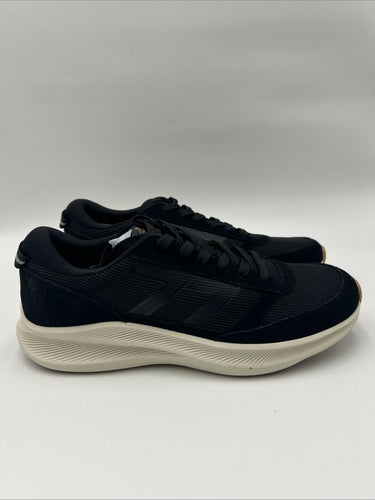 WOMEN'S LE TIGRE TM-LOUGHLIN COLOR MOONLESS NIGHT & CREAM US SIZE 9M Le Tigre