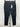 Halston Woman’s dark indigo wash skinny jeans mid-rise Size 10