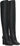 Jessica Simpson Sussta Over The Knee Wide Calf Boot, Black, 10 Jessica Simpson