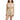 BCBGeneration Women's Swimsuit Cover Up Short with Tie Front, White Multi, Small BCBGeneration