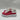 Women’s Alexander McQueen Oversized Sneakers Pink/White Size 38 Alexander McQueen