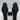 Vince Camuto Brenla Ankle Strap Platform Black Suede Leather Sandal Size 8 M Vince Camuto