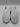 Dolce & Gabbana Portofino sneakers White / Black Leather Size 6UK Dolce&Gabbana