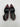 Saint Laurent Calfskin Heart Print D'Orsay Paris 105 Pumps Size 39 Saint Laurent