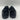 NWOB Mix No 6 Men's Egann Sneakers Black Size 13M Mix No. 6