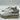 Alexander McQueen Oversized Sneaker white leather gold-tone heel tab Size 42 Alexander McQueen
