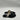 Gucci Women's Marmont white leather thong sandals Size 35 Gucci