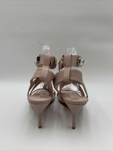 3.1 Phillip Lim Women's Kiddie High-Heel Strappy Sandals Ankle Stones Size 39