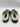 Alexander McQueen Black Leather Shearling Lined Sandals Size 39D Alexander McQueen