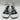 Women's CO Knotted Heels in White Size 40 CO