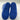 Hunter Kids Original First Classic Boot Cruise Blue Size 8 Hunter