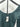 River Island Woman’s long-sleeve Green top deep scoop neck ribbed fabric Size 12 River Island