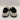 Alexander McQueen Deck Plimsoll white / black Low Top sneakers Size 43 Alexander McQueen
