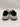 Alexander McQueen Deck Plimsoll white / black Low Top sneakers Size 43 Alexander McQueen
