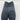 Men’s Saks Fifth Avenue loafers blue suede and tassel Size 11M Saks Fifth Avenue