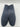 Men’s Saks Fifth Avenue loafers blue suede and tassel Size 11M Saks Fifth Avenue