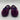 Women’s Rothy's The Point Pointed Toe Ballet Flats Orchid Size 5 Rothy’s