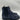 Valentino Garavani Men's Soul Rockstud Suede Chelsea Boots in blue Size 42 Valentino
