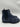 Valentino Garavani Men's Soul Rockstud Suede Chelsea Boots in blue Size 42 Valentino