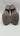 Women's Circle G LD Dark/Brown Lamb Zipper Round Toe Boots Size 7.5M Circle G