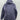 32 Degrees Heat Jacket Womens Purple Gray Packable Hooded Long Puffer Coat XS 32 Degrees
