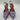 Amina Muaddi Begum 95mm slingback pumps in purple "unicorn" Size 38.5 Amina Muaddi