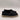 Women’s Versace La Medusa black canvas espadrilles Medusa head motif Size 35.5 Versace