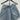RE/DONE Levi's Handkerchief Skirt Indigo Light Wash Distressed Denim NWT Size 24 Levi's