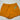 Abound Shorts Lounge Cotton Fleece Orange Slice Drawstring NWT - M Abound