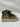 Men’s Versace Greca Barocco Canvas High Top Sneakers Size 41 Versace