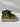 Men’s Versace Greca Barocco Canvas High Top Sneakers Size 41 Versace