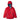 Columbia Youth Boys Mighty Mogul Jacket - Medium - Mountain Red Check Columbia