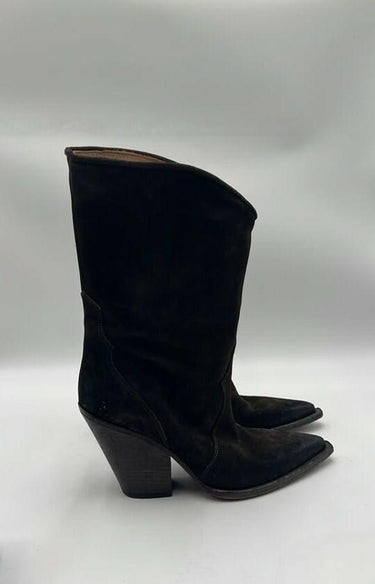 Vince Camuto Pattia Boot Wash Hombre Militare Size 7M Vince Camuto
