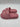 Alexander McQueen women's logo slides in pastel pink rubber Size 39.5 Alexander Mcqueen