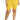 BP. High Waist Bike Shorts, Yellow Butter Size 2X BP.