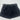 Columbia Black Cargo Hiking Shorts Womens Belted Nylon Zip Pocket Outdoor S Columbia