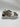 Burberry Regis Check Trainer Sneakers Beige/Black/White, Size 37