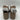 Women’s Lucky Brand Jacina Brown Block Heel Sandals Size 8.5M Lucky Brand