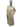 MENS ZARA OVERSIZED LONG TRENCH COAT COLOR KHAKI SIZE L-XL