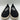 Kelly & Katie Women's Averna Slipon Sneakers Black Size 10M Kelly & Katie
