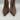 Women’s Vince Camuto Saston Bootie Wild Mushroom Size 9M Vince Camuto