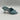 Women’s Manolo Blahnik Picoux 70 slide sandals Light Blue Leather Size 36 Manolo Blahnik