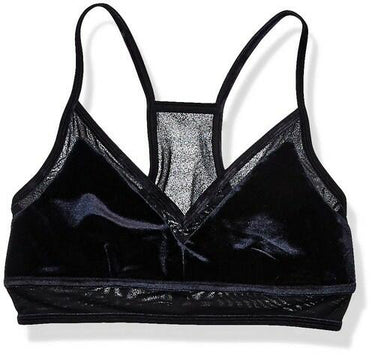 Alo Yoga Women's Luxe Bra, Black, Size S Alo