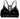 Alo Yoga Women's Luxe Bra, Black, Size S Alo