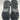 Muck Boots Muckster ll Ankle-Height Men's Rubber Garden Boots, Size 11 - Black Muck Boots