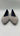 Rothy's Flax Birdeye The Point Flats Sleek Minimalist Design Light Gray Size 9 Rothy’s