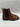 Saks Fifth Avenue Adriano Leather Chelsea Boots in brown Leather Size 10M Saks Fifth Avenue